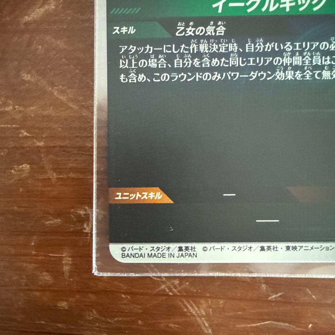 APT-024 ビーデル　パラレル　ダイバーズ