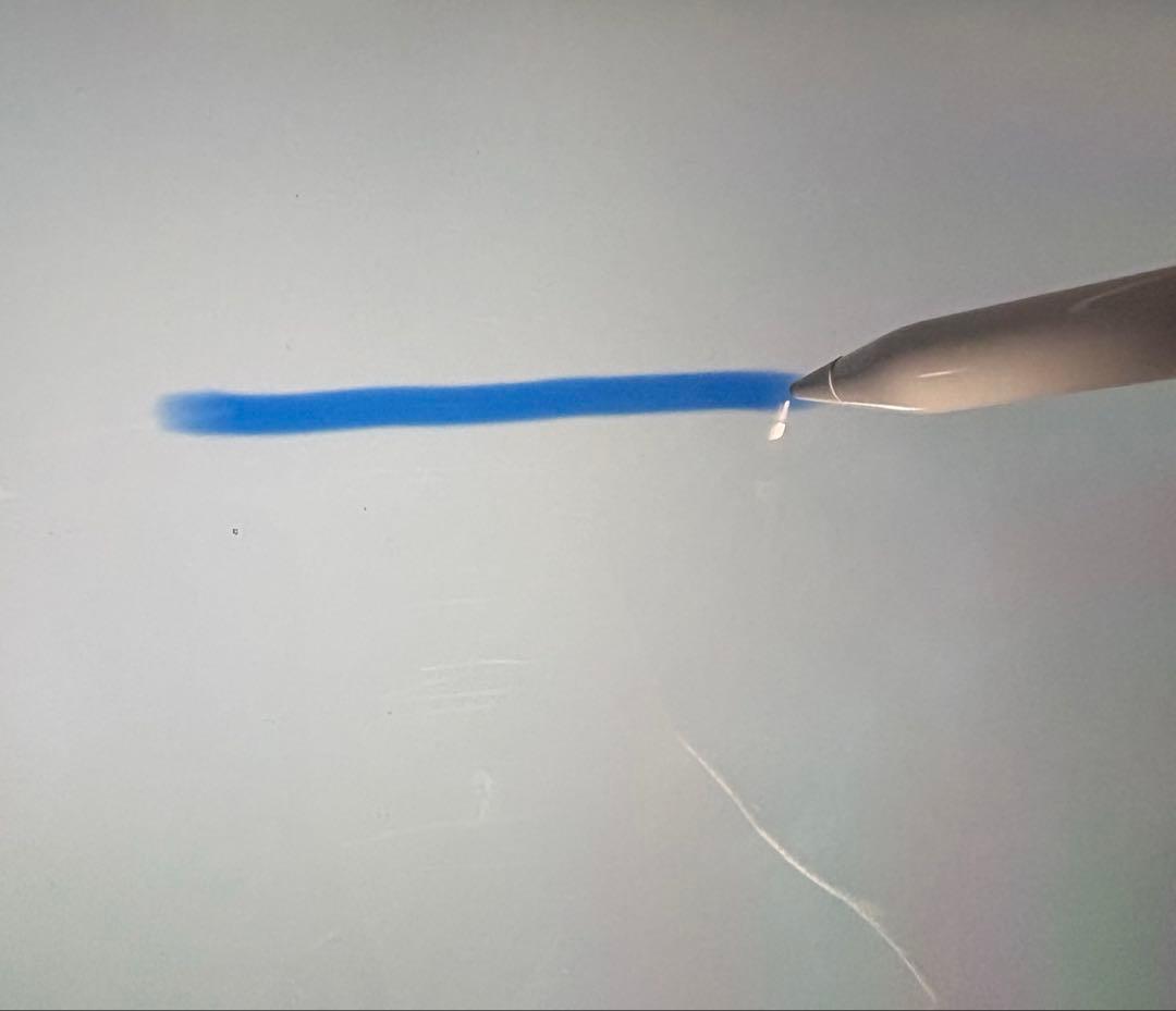 Apple Pencil 第1世代 A1603 箱、付属品あり