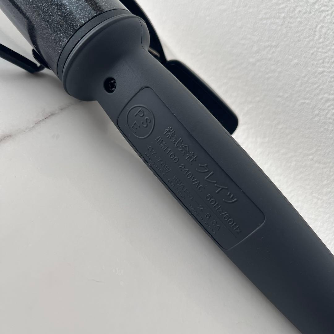 クレイツ マグネット コテ 38