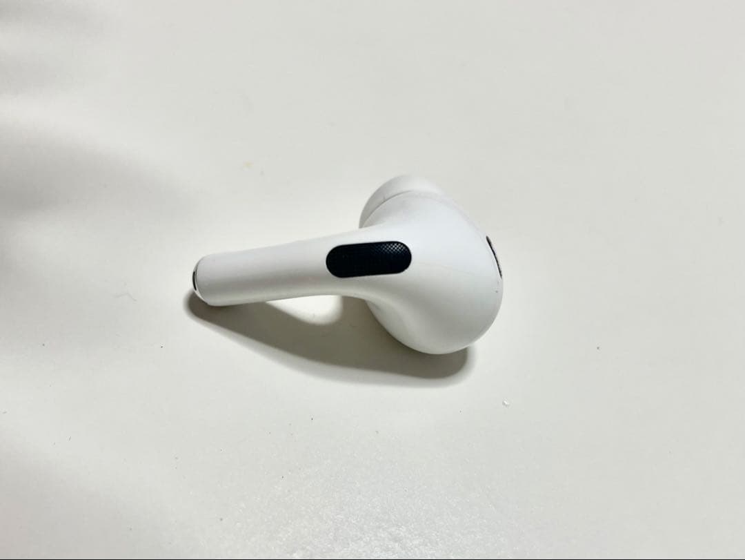 AirPods Pro2 左耳のみ　イヤーチップつき