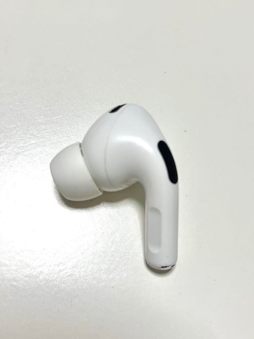 AirPods Pro2 左耳のみ　イヤーチップつき