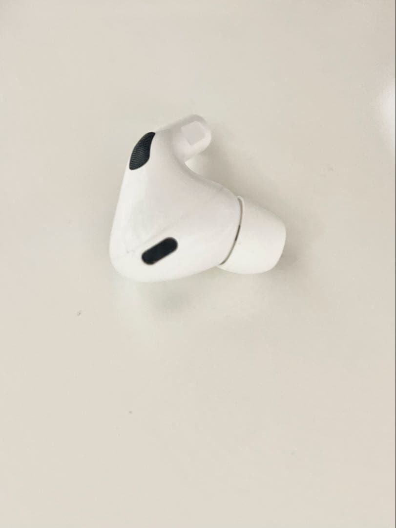 AirPods Pro2 左耳のみ　イヤーチップつき