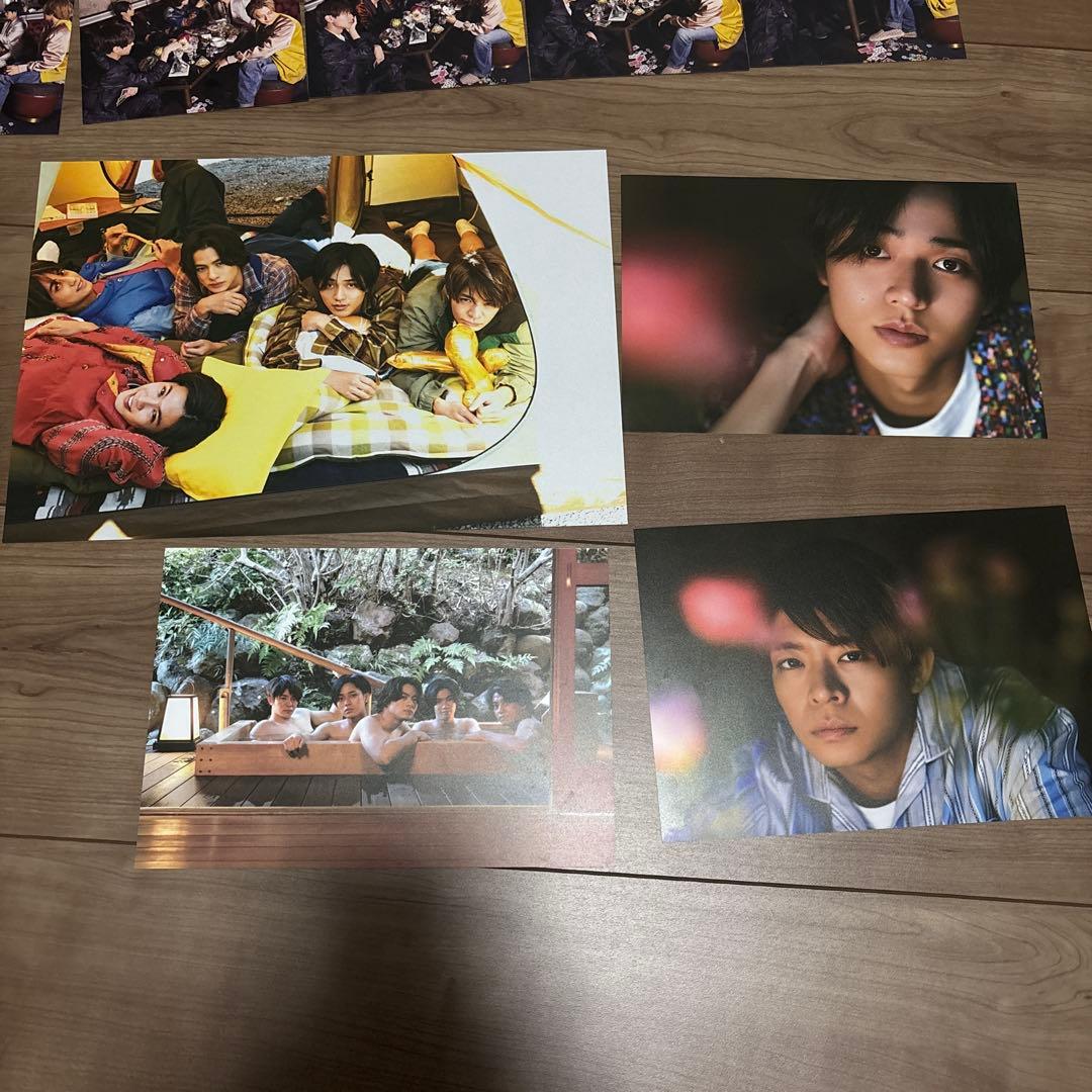 King & Prince グッズ まとめ売り