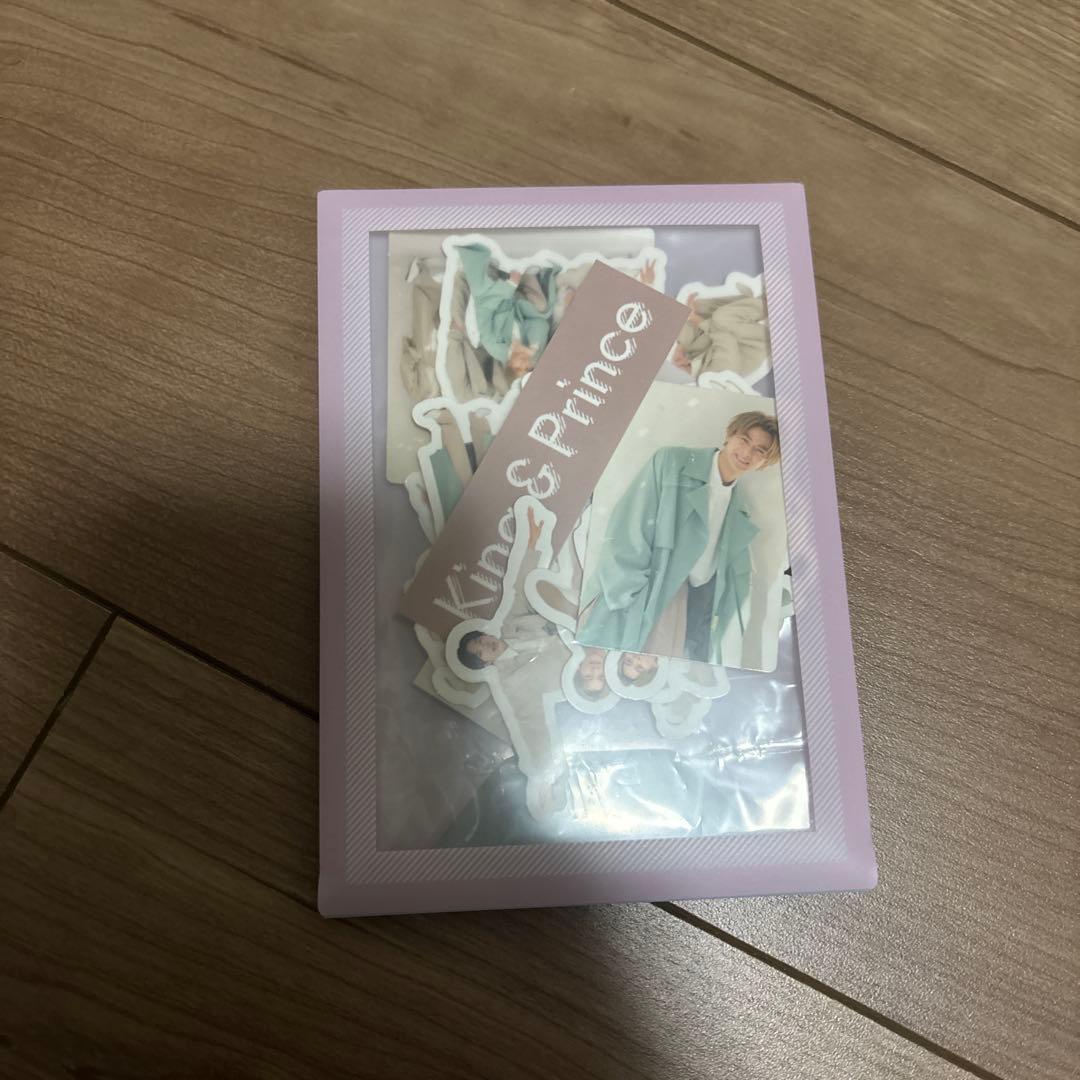 King & Prince グッズ まとめ売り