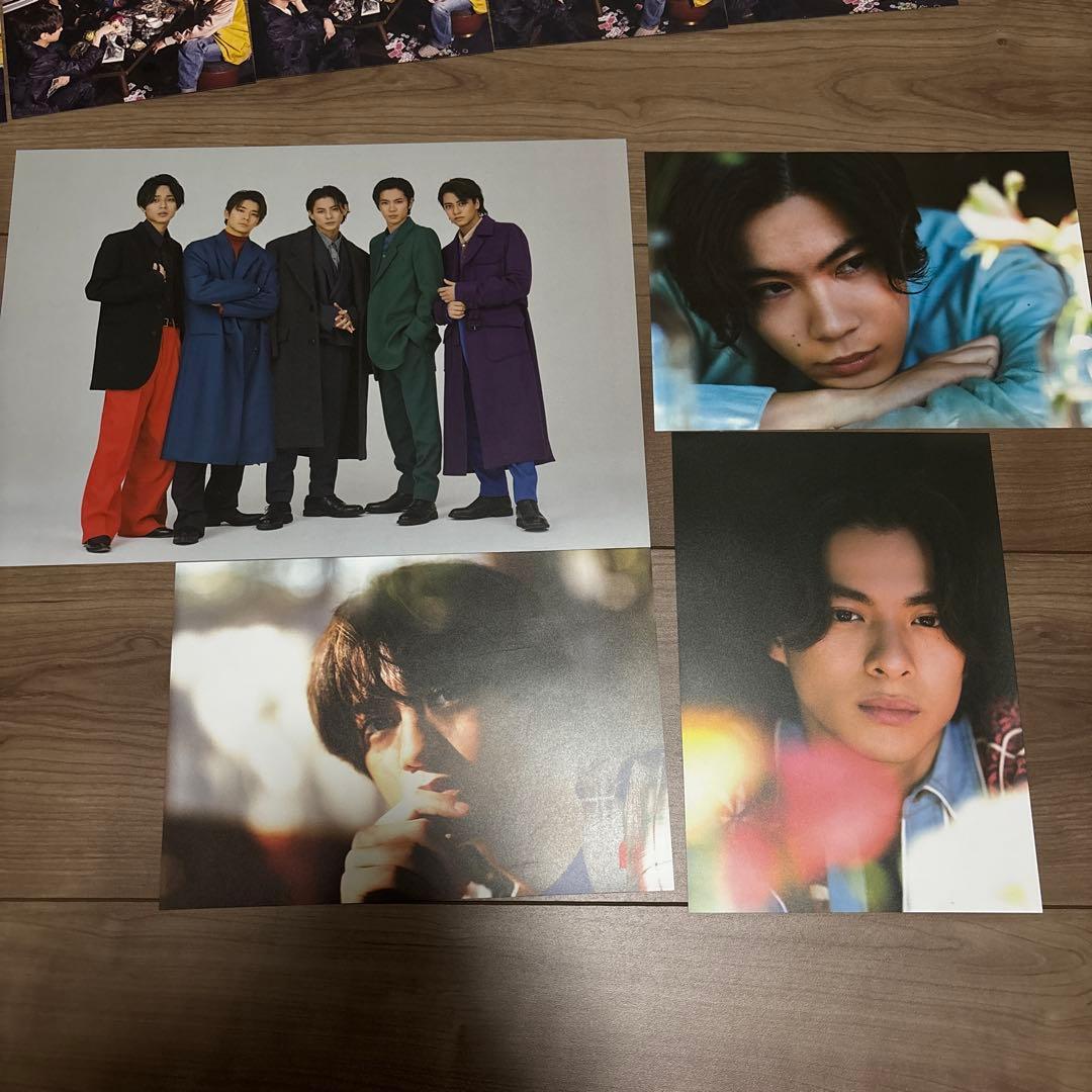 King & Prince グッズ まとめ売り