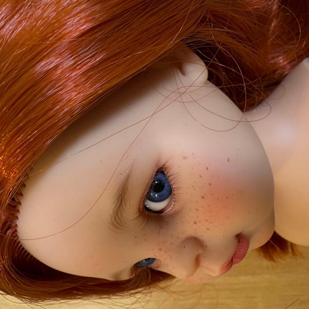 パオラレイナ ドール (お洋服・靴付き)