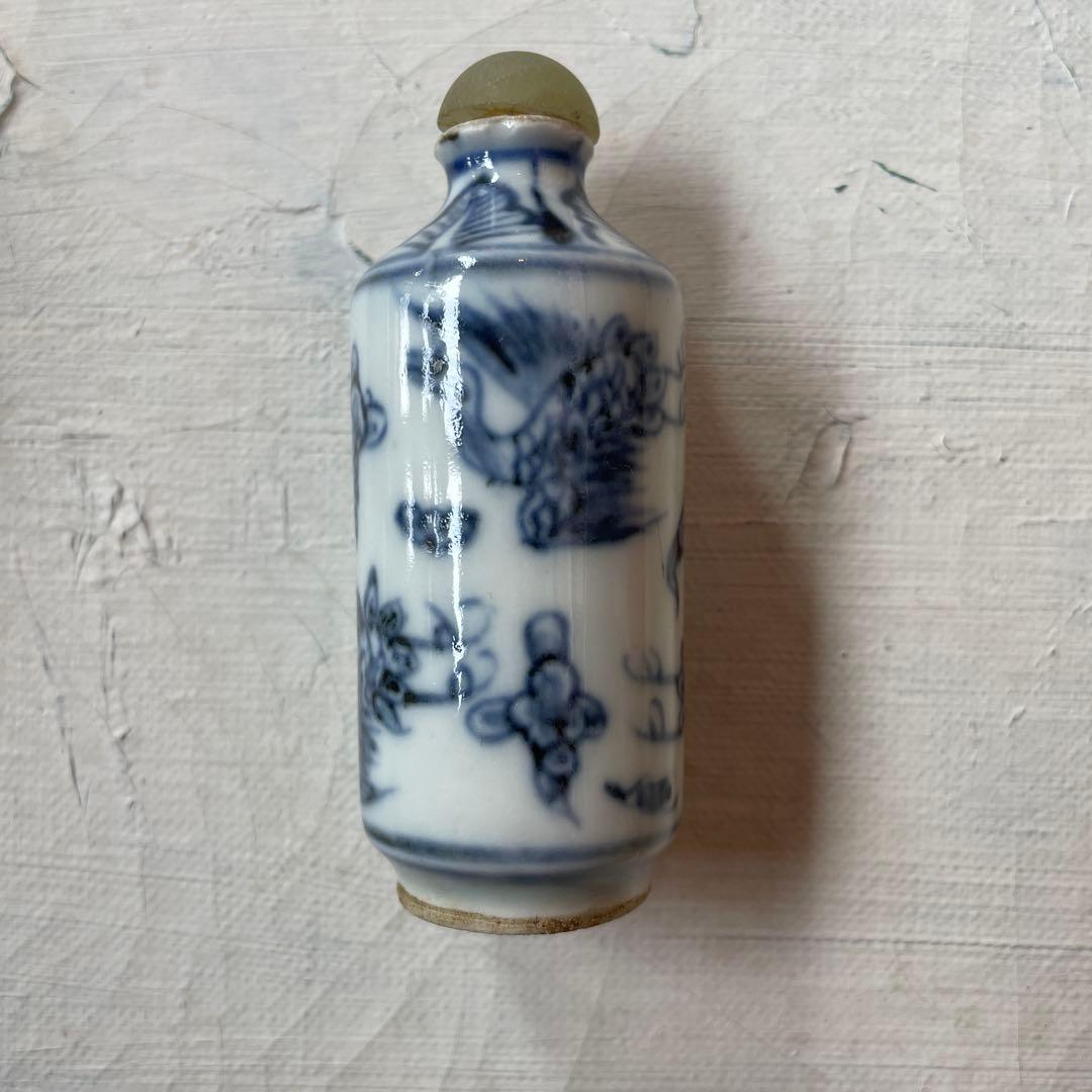 ⭐︎ 鼻煙壺　びえんこ　中国古美術　希少　置物　　まとめて