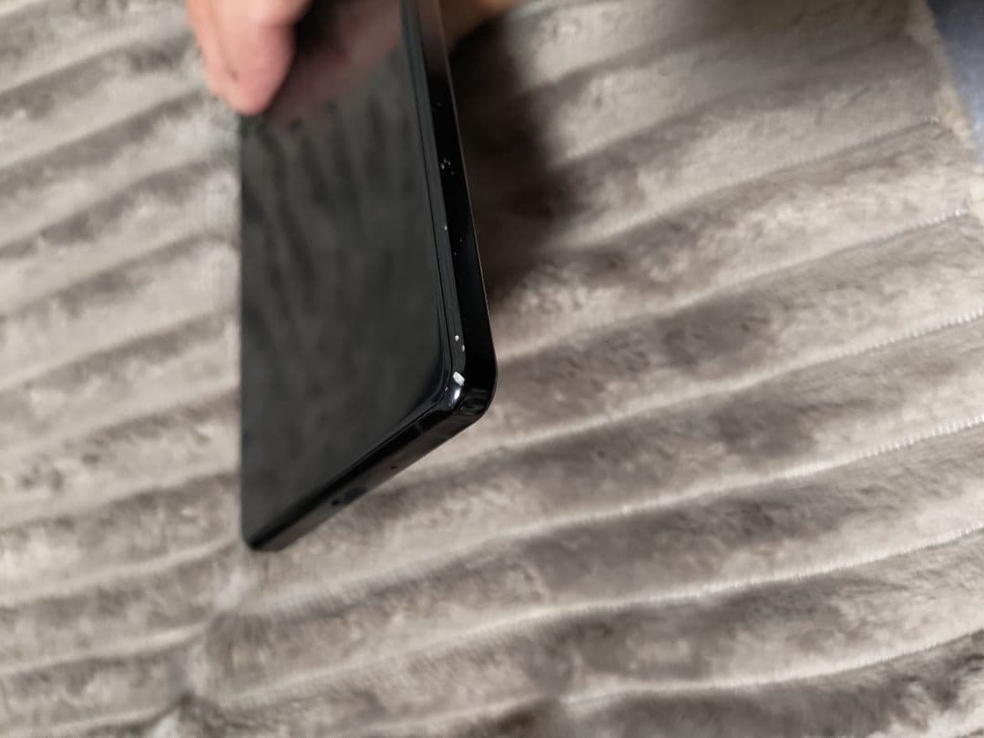 au版　 XPERIA 1Ⅱ SOG01