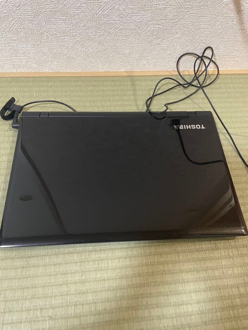 高野Toshiba Dynabook 15.6インチ Windows 11