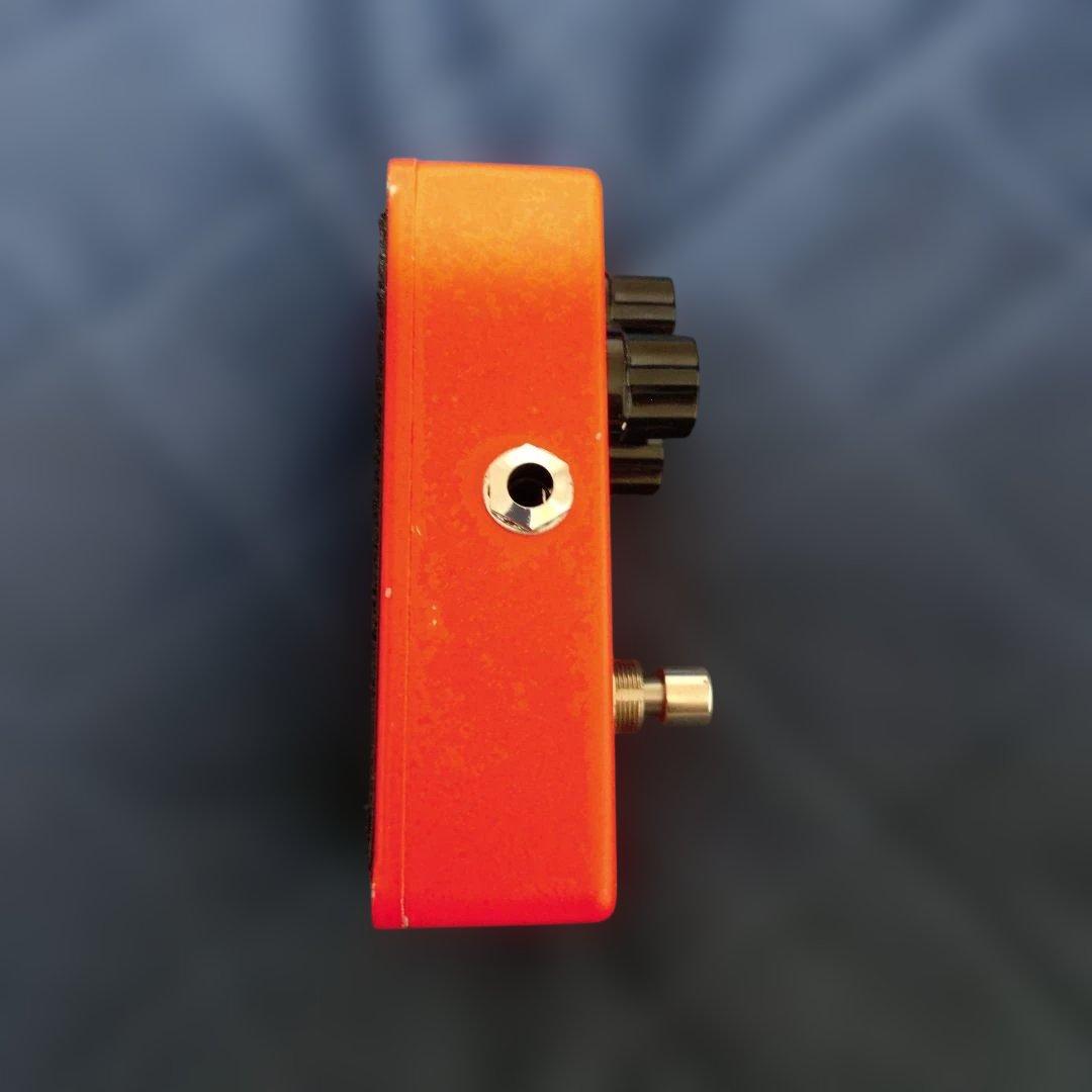 MXR Distortion III ギターエフェクター