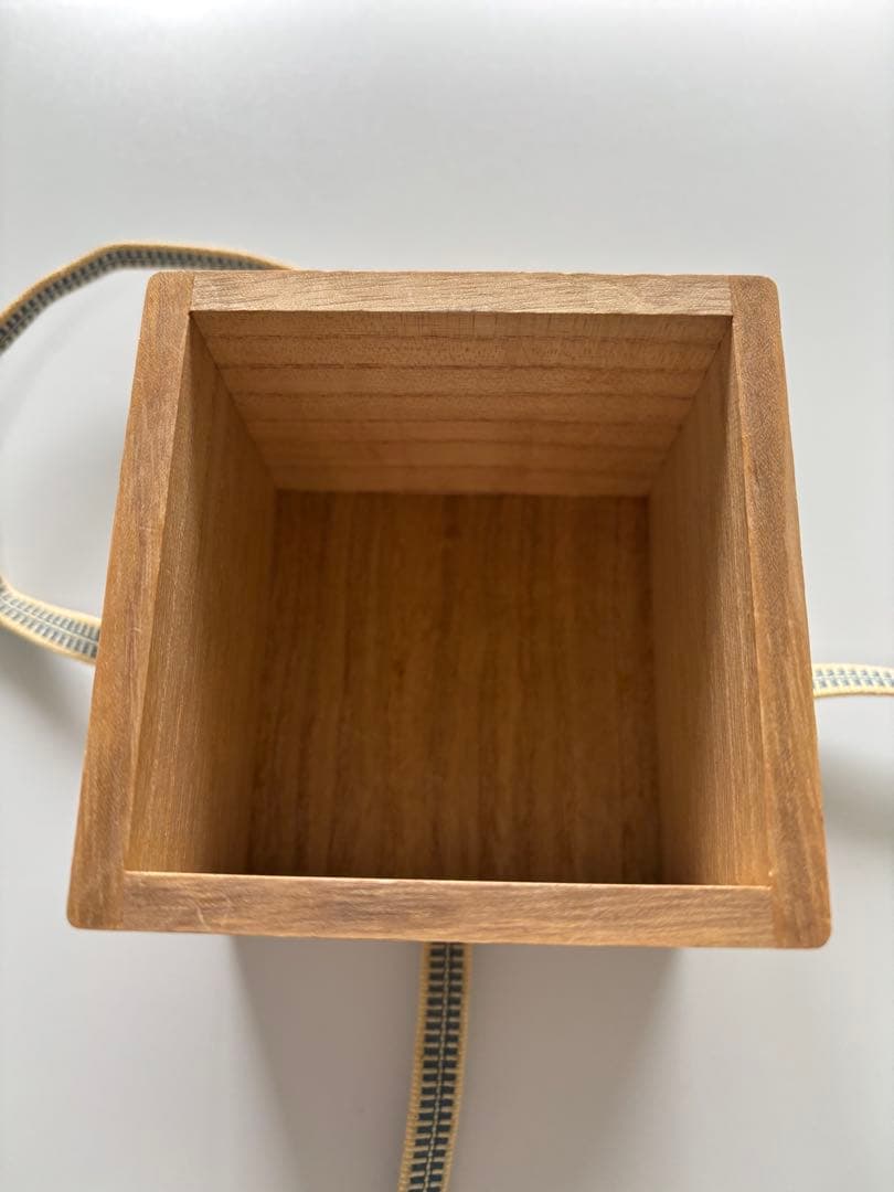 西岡小十　斑唐津　ぐい呑み