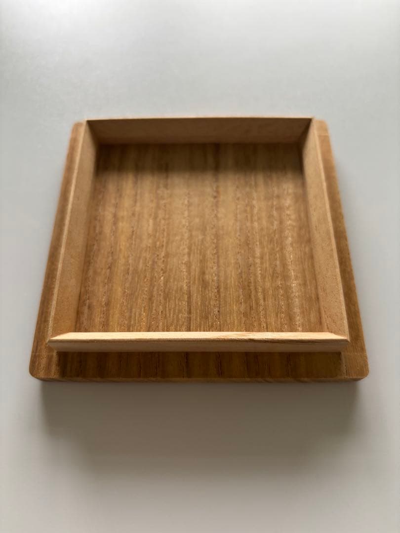 西岡小十　斑唐津　ぐい呑み