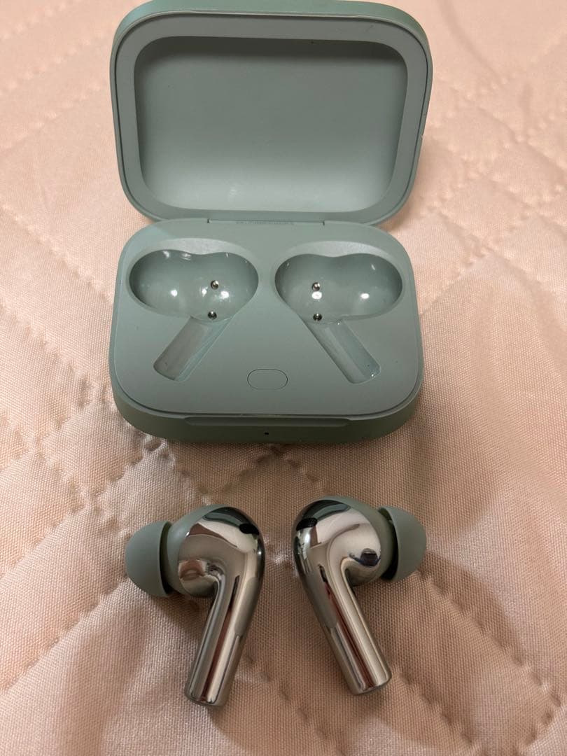 Realme GT7 Pro 16+512GB 、oneplus buds3