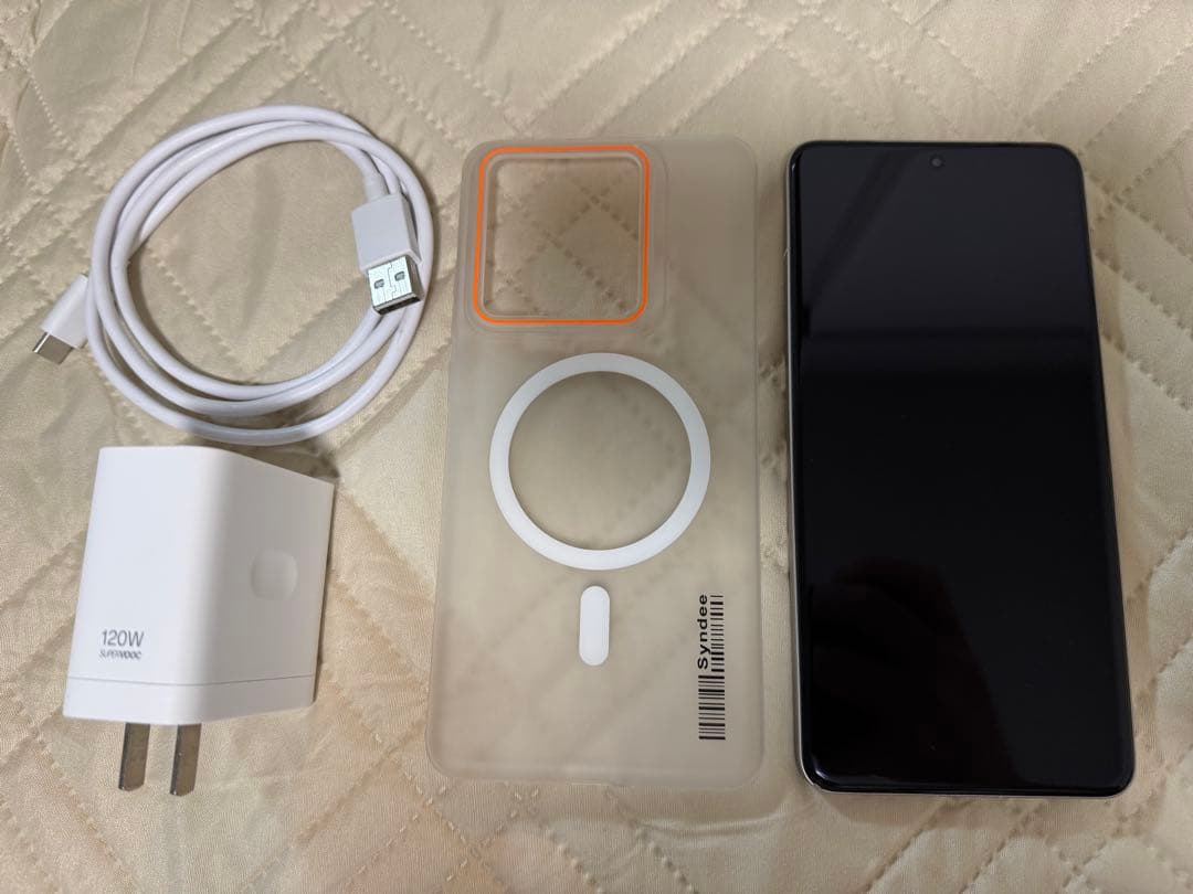 Realme GT7 Pro 16+512GB 、oneplus buds3