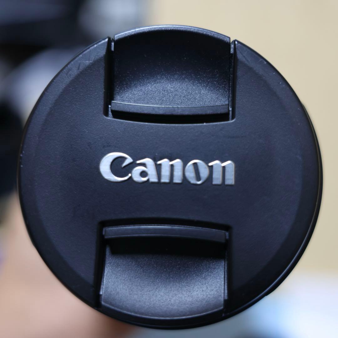 Canon EF 70-200mm f/2.8L IS II USM 美品