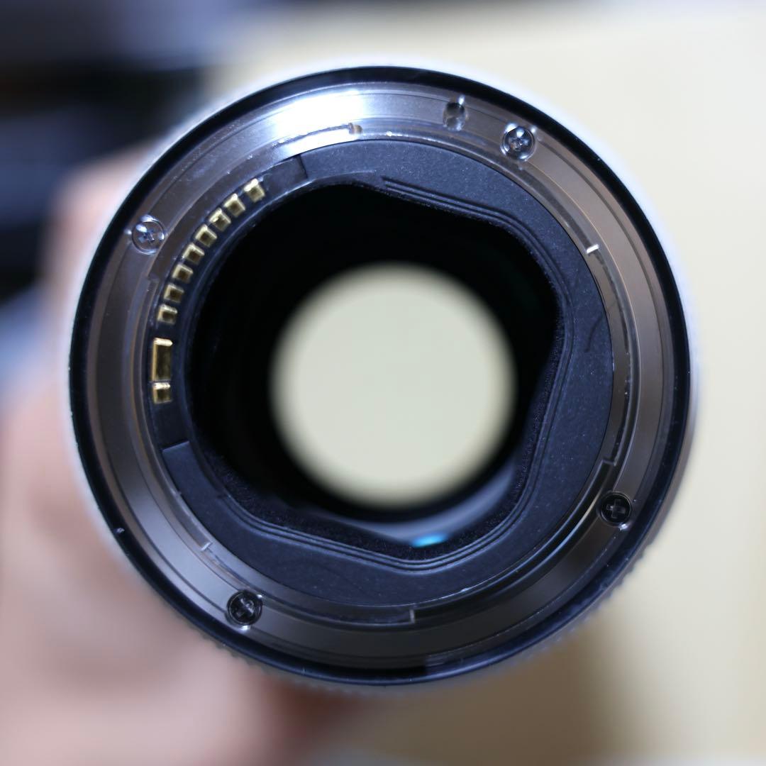 Canon EF 70-200mm f/2.8L IS II USM 美品