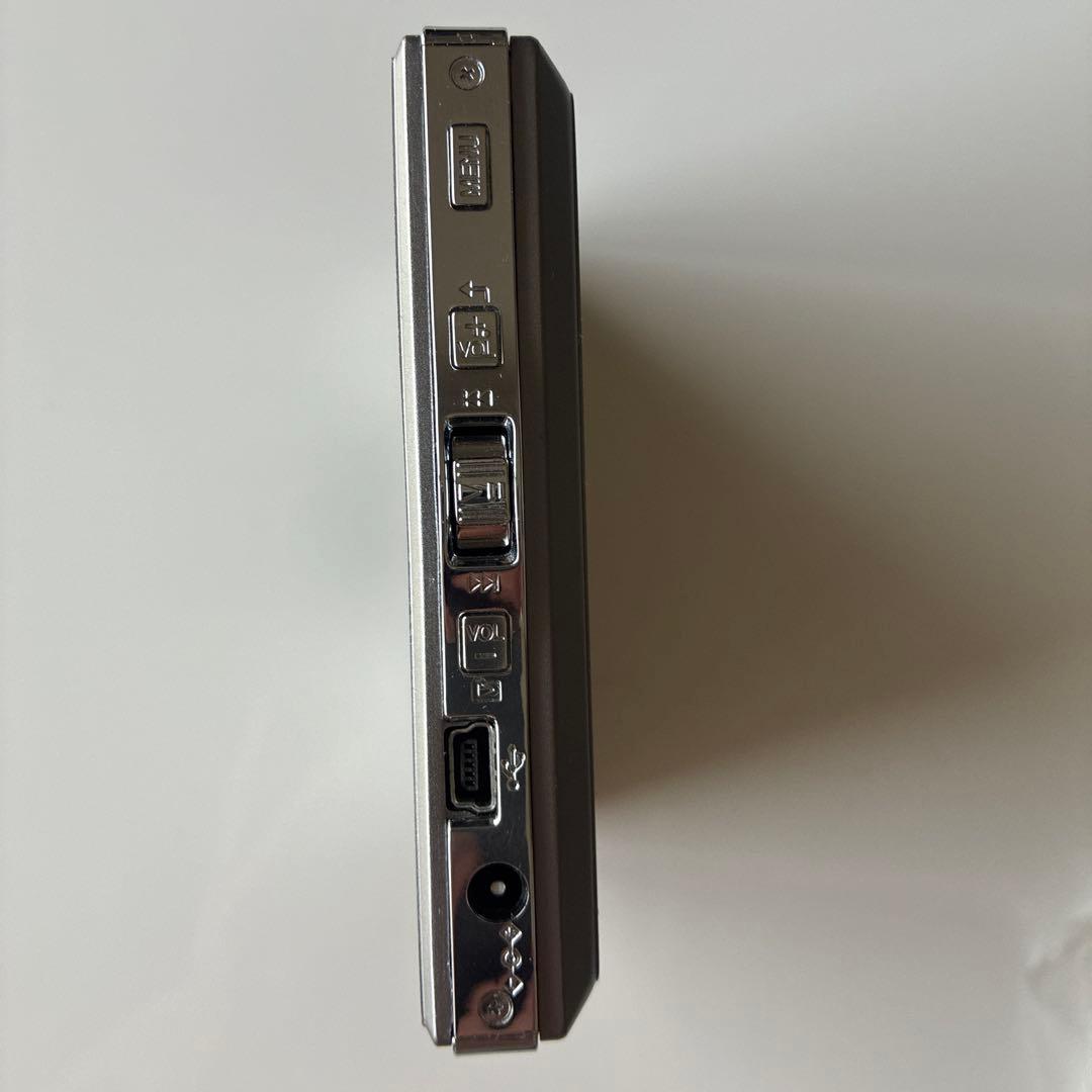 TOSHIBA gigabeat G40 40GB デジタルオーディオプレーヤー