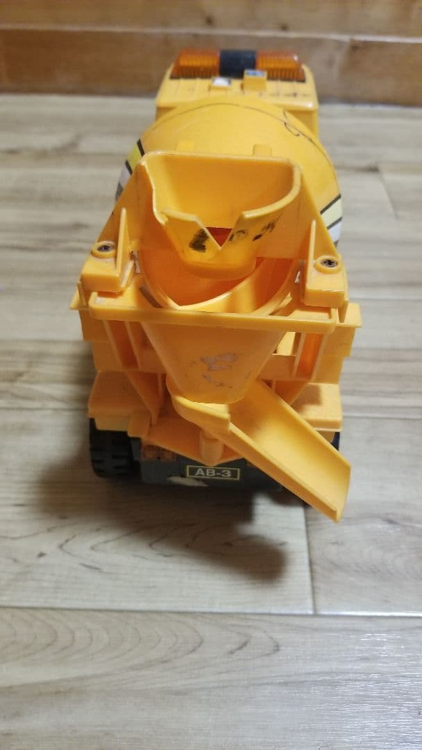 レトロ、希少品★作業車　リモコンクレーン車 大量セット　おもちゃ