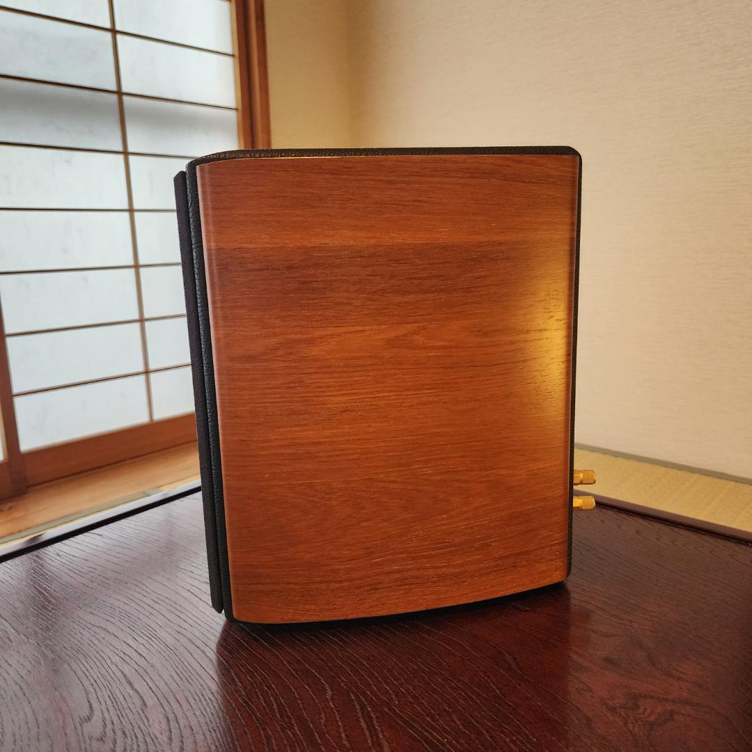 Sonus Faber Concertino Domus ペア スピーカー