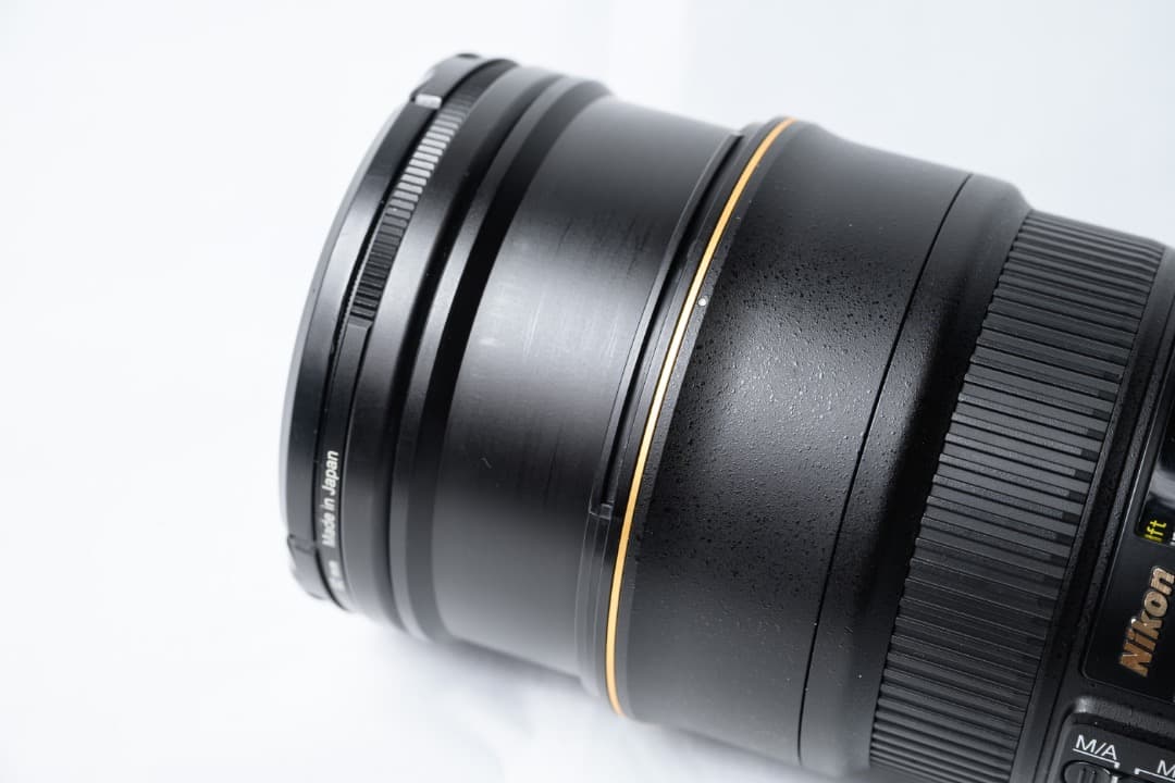【現行VR】Nikon AF-S 24-70mm f/2.8E ED VR