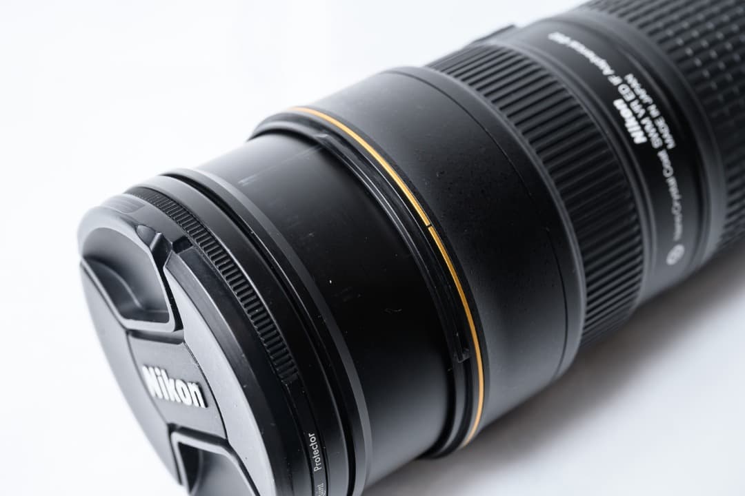 【現行VR】Nikon AF-S 24-70mm f/2.8E ED VR