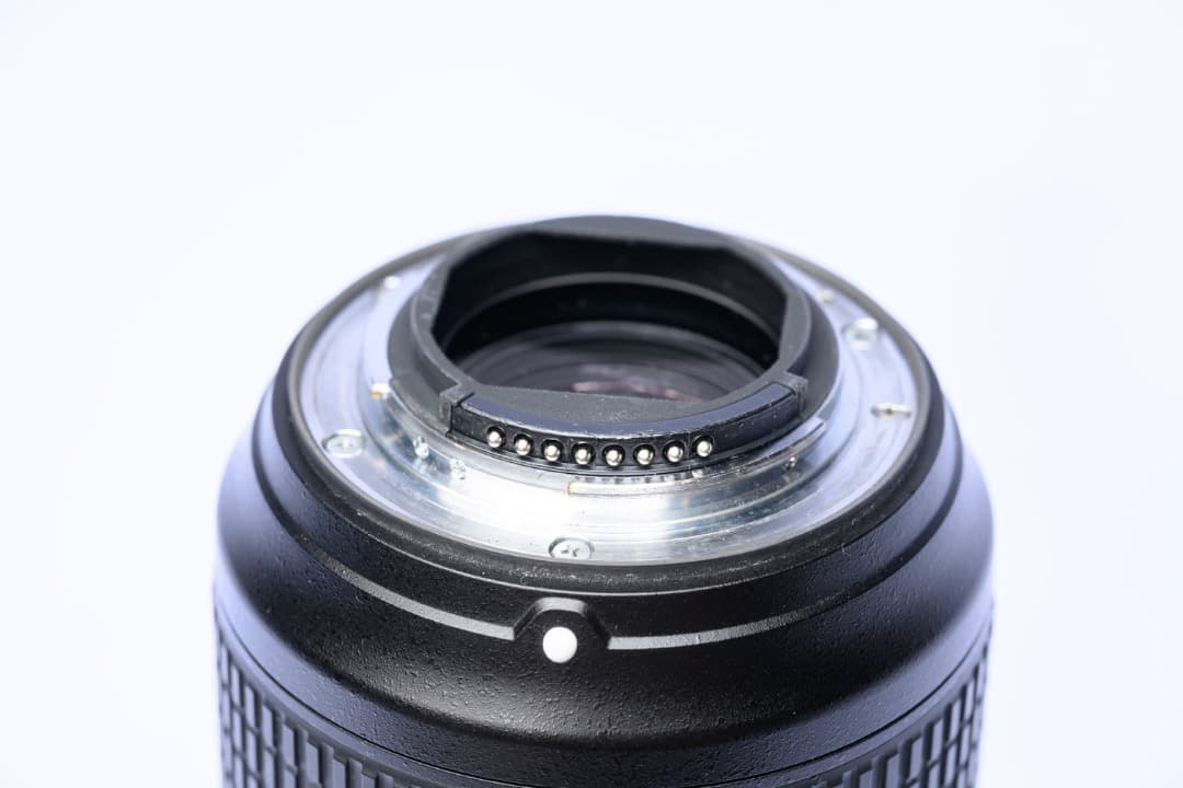 【現行VR】Nikon AF-S 24-70mm f/2.8E ED VR