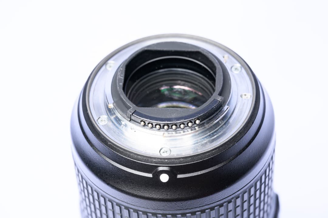 【現行VR】Nikon AF-S 24-70mm f/2.8E ED VR