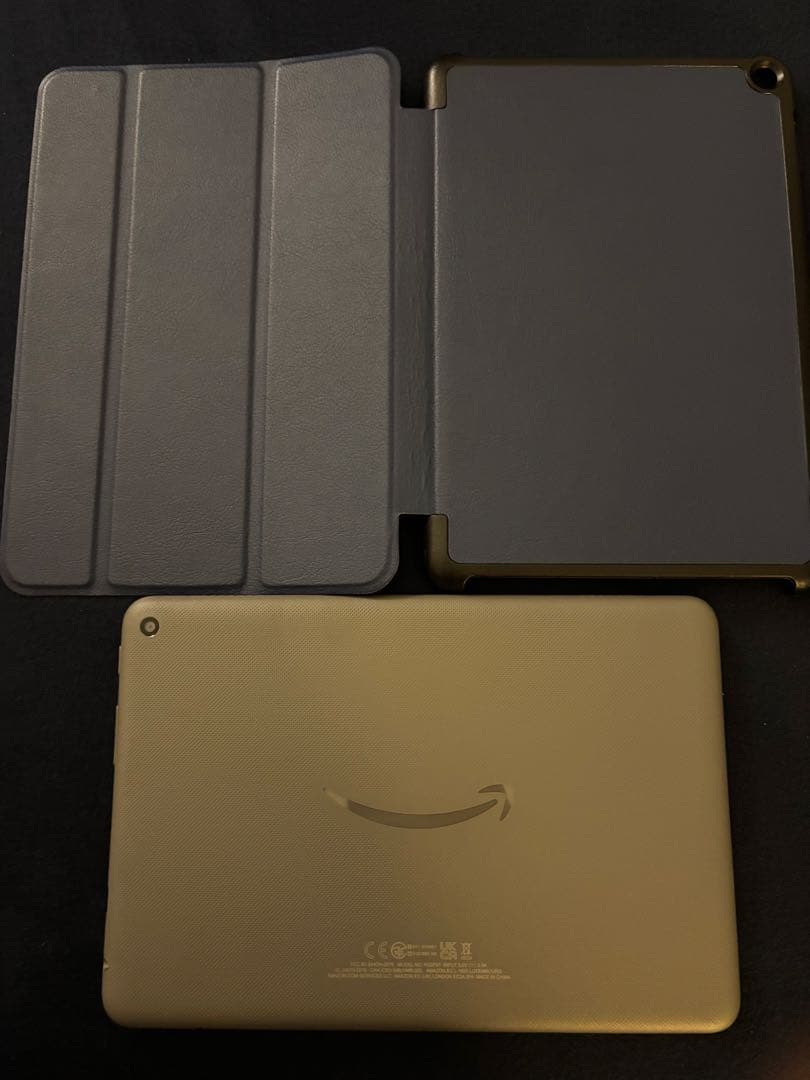 Androidタブレット本体 Amazon Fire HD 8 Plus 32GB