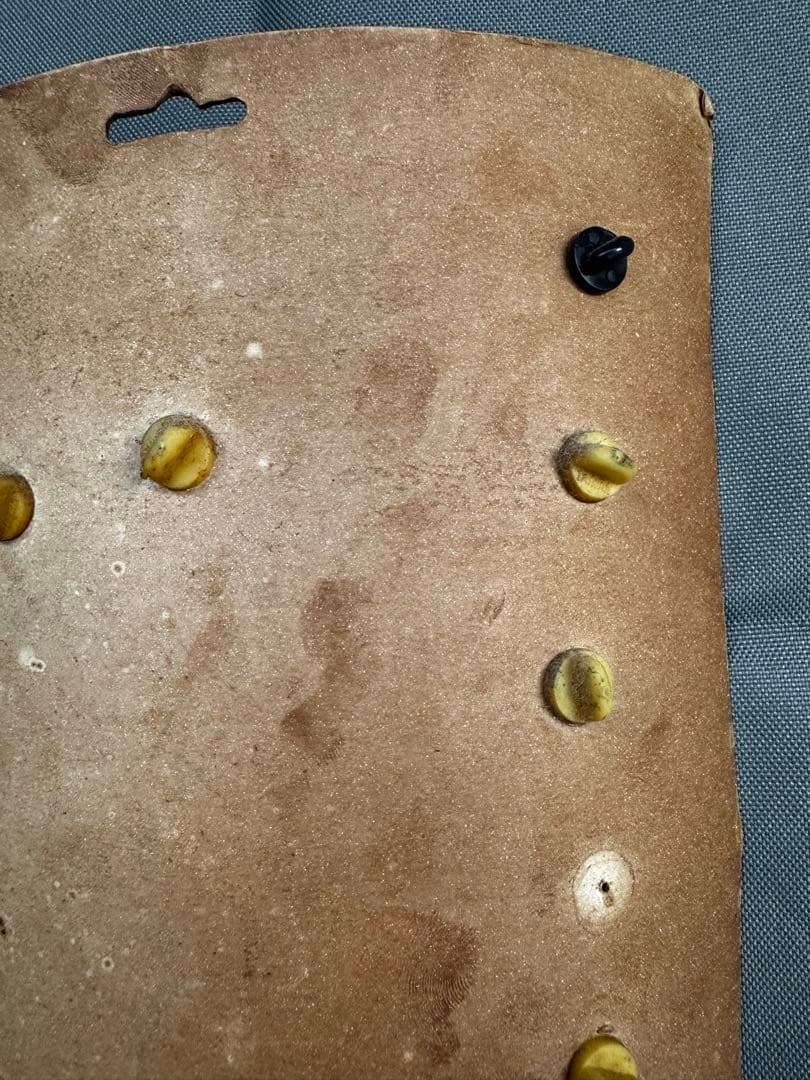 米軍　ベトナム派遣部隊　ピンバッジ