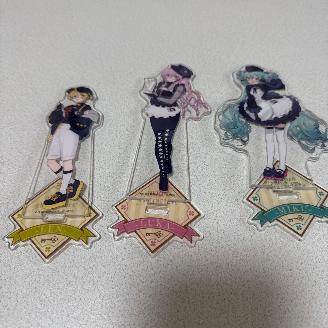 ボーカロイドまとめ売り