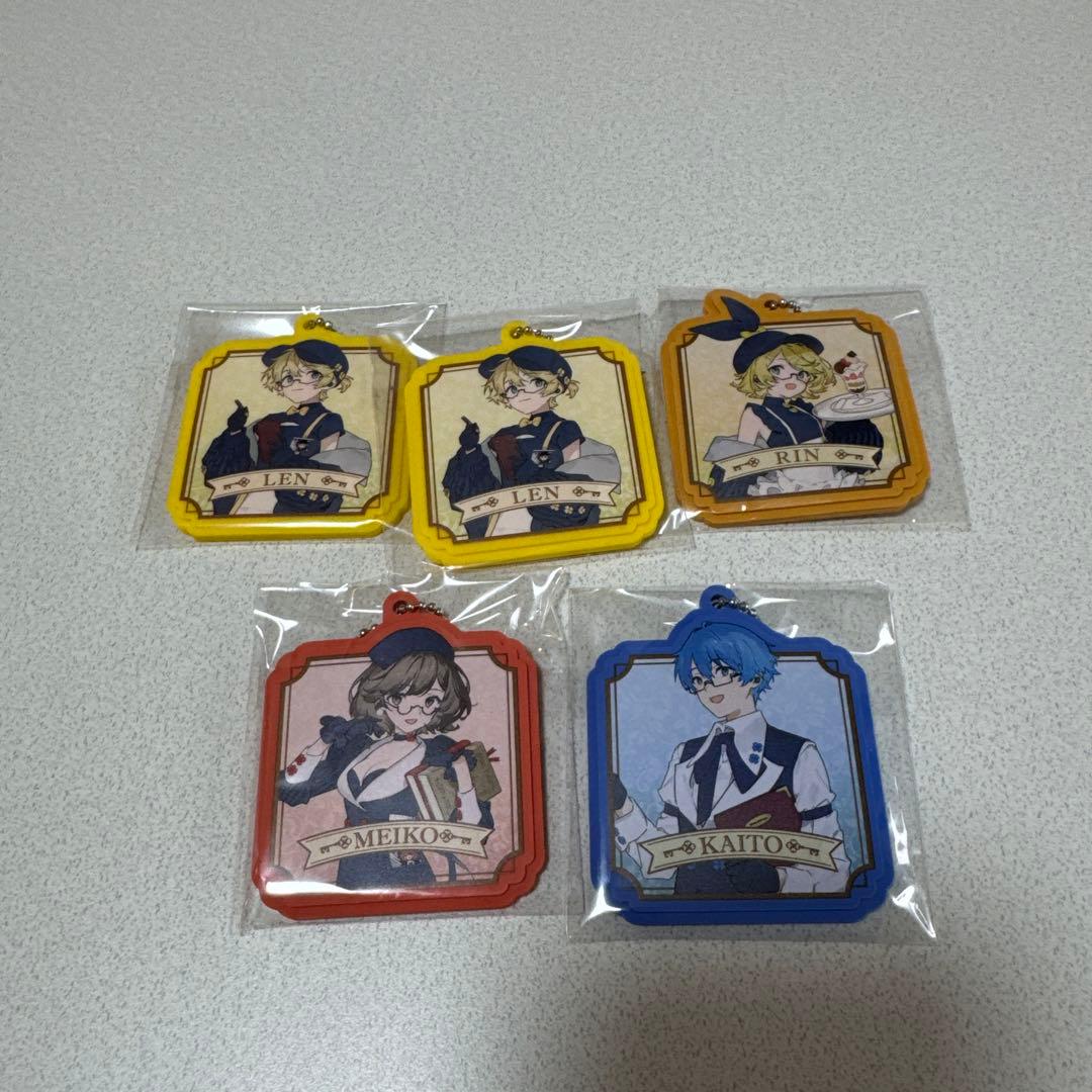 ボーカロイドまとめ売り