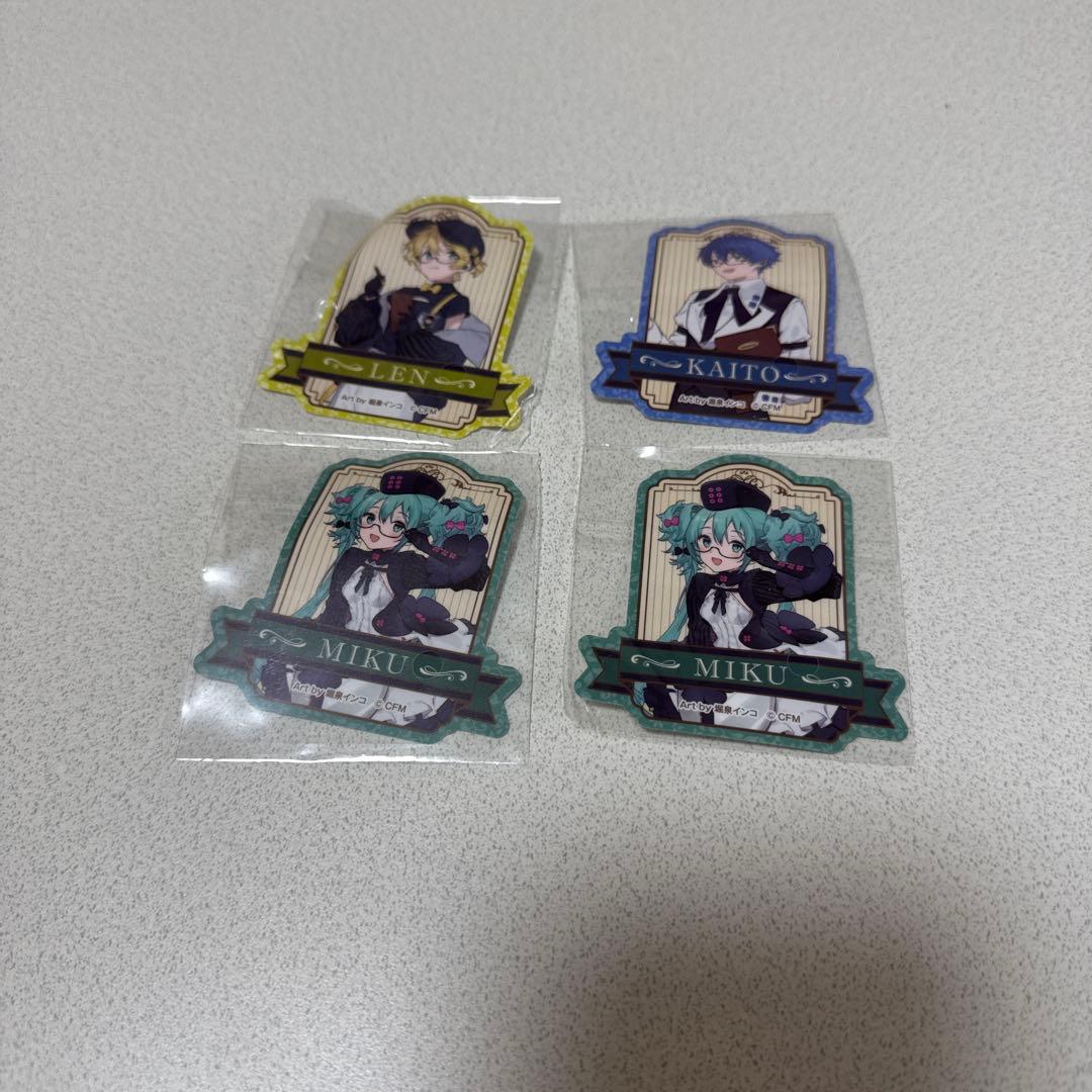 ボーカロイドまとめ売り