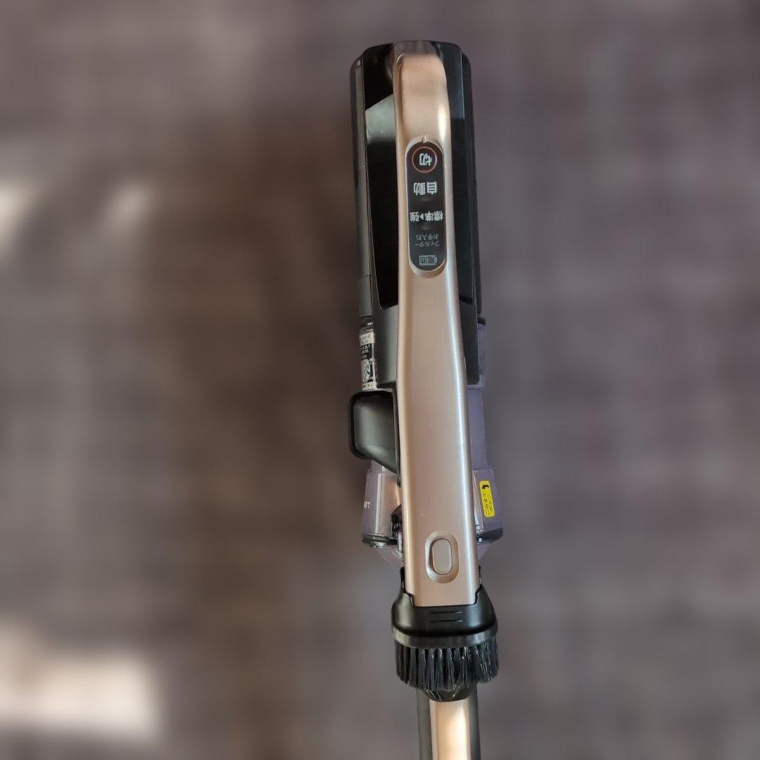 ひ*こ様 HITACHI キャニスター掃除機 シルバー