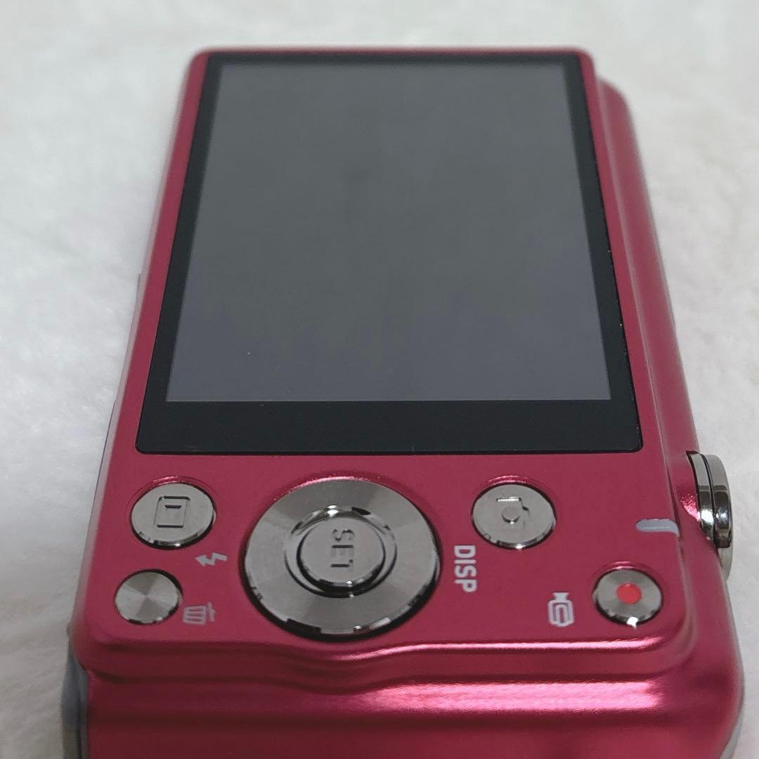 CASIO EXILIM EX-Z880 CCD レトロデジカメ 稼動品　充電器