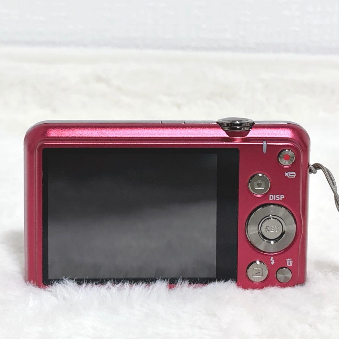 CASIO EXILIM EX-Z880 CCD レトロデジカメ 稼動品　充電器