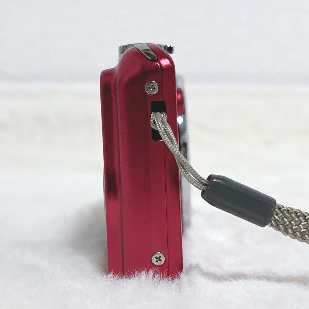 CASIO EXILIM EX-Z880 CCD レトロデジカメ 稼動品　充電器