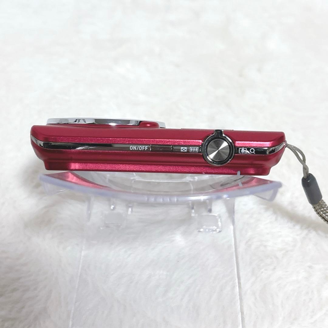 CASIO EXILIM EX-Z880 CCD レトロデジカメ 稼動品　充電器