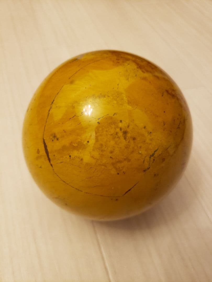 【赤黄玉】赤玉石 黄玉石 鉱物 縁起物 鑑賞石