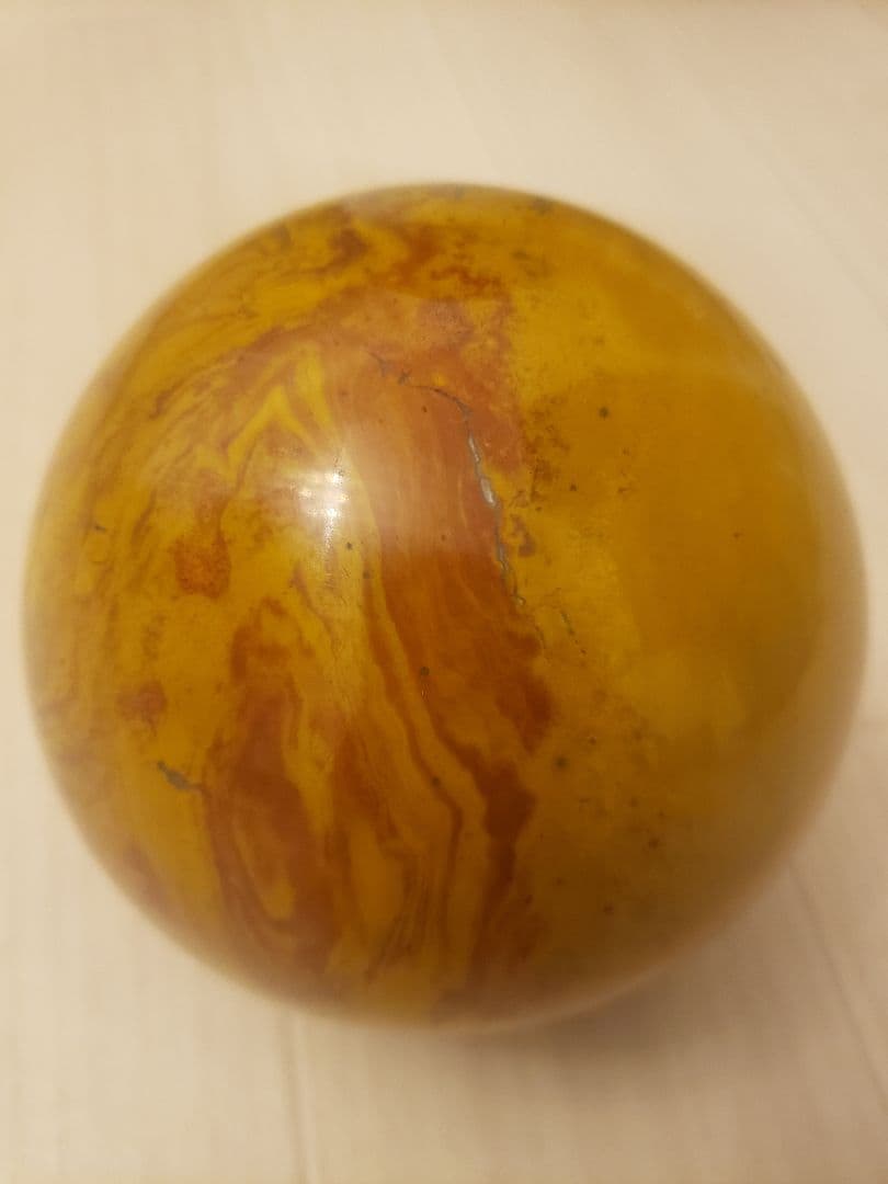 【赤黄玉】赤玉石 黄玉石 鉱物 縁起物 鑑賞石