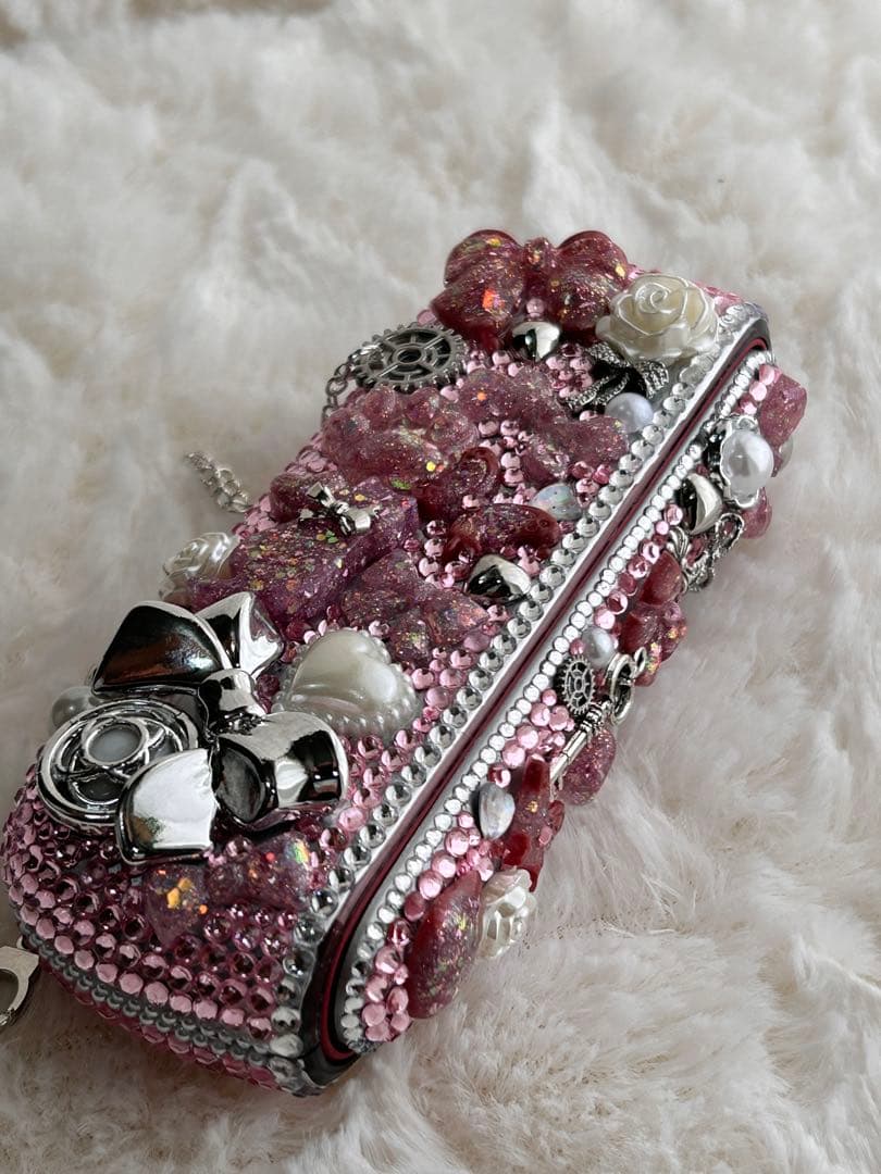 【なな♫】IQOSイルマIQOSイルマiデコケース ③