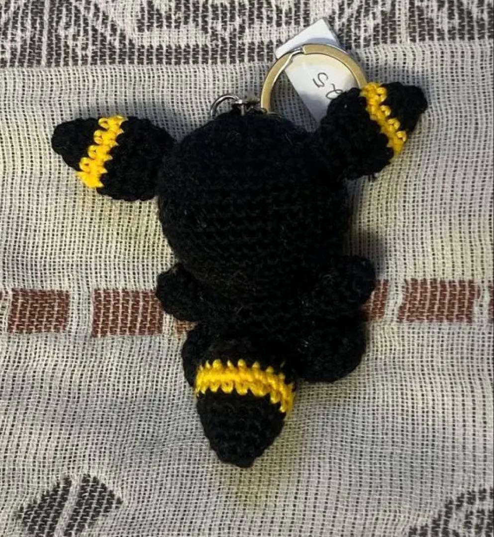 （ハワイ限定） バラ売りOK イーブイ　ブイズぬいぐるみ キーチェーン