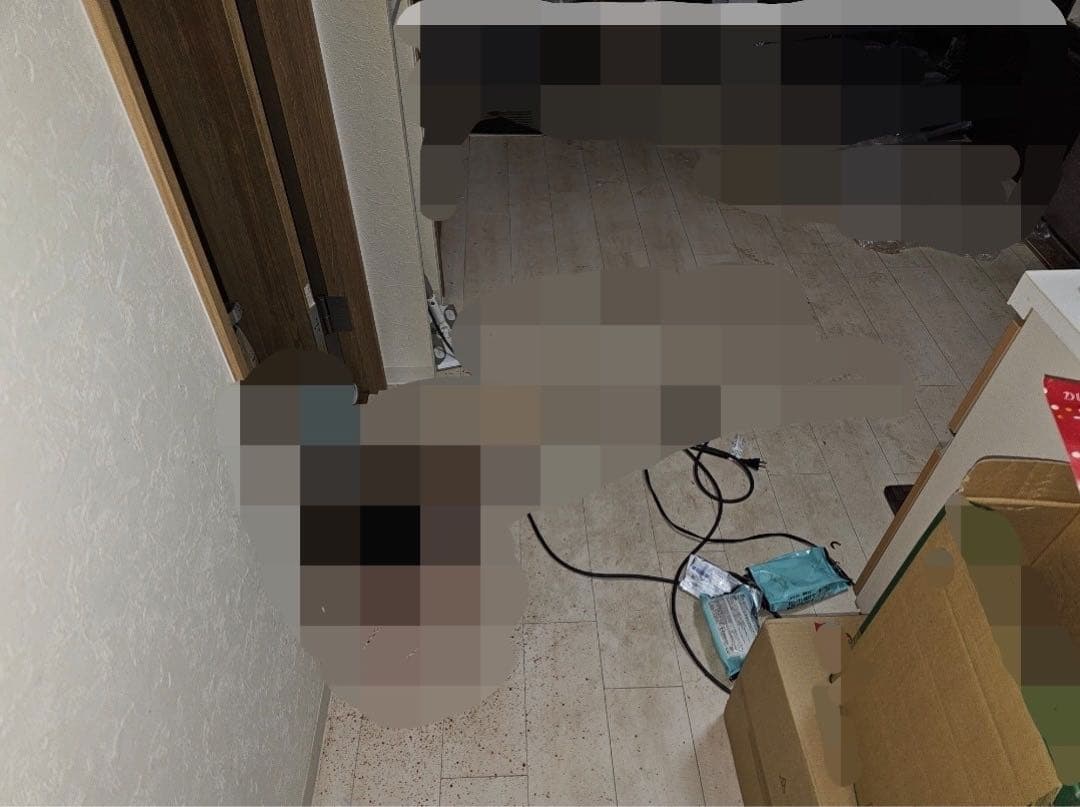 呪物 首振り人形 オルゴール