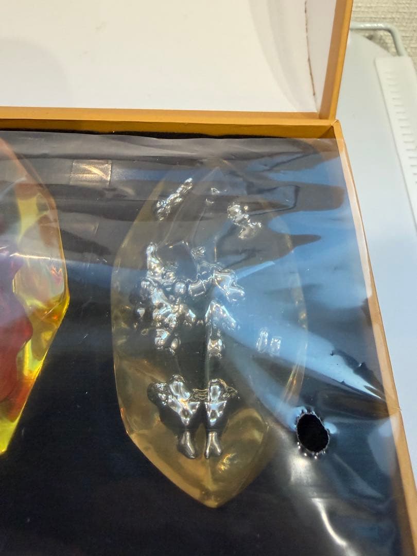 ポケモン 進化のいし　レプリカセット