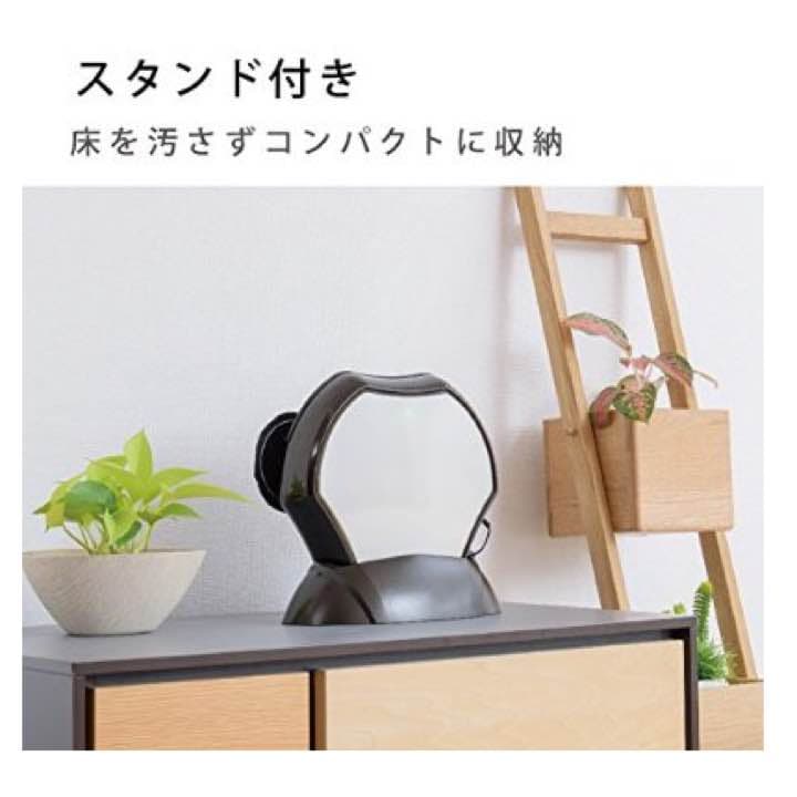 値下げ可！！ツカモトエイム ecomo 2in1モップロボットクリーナー