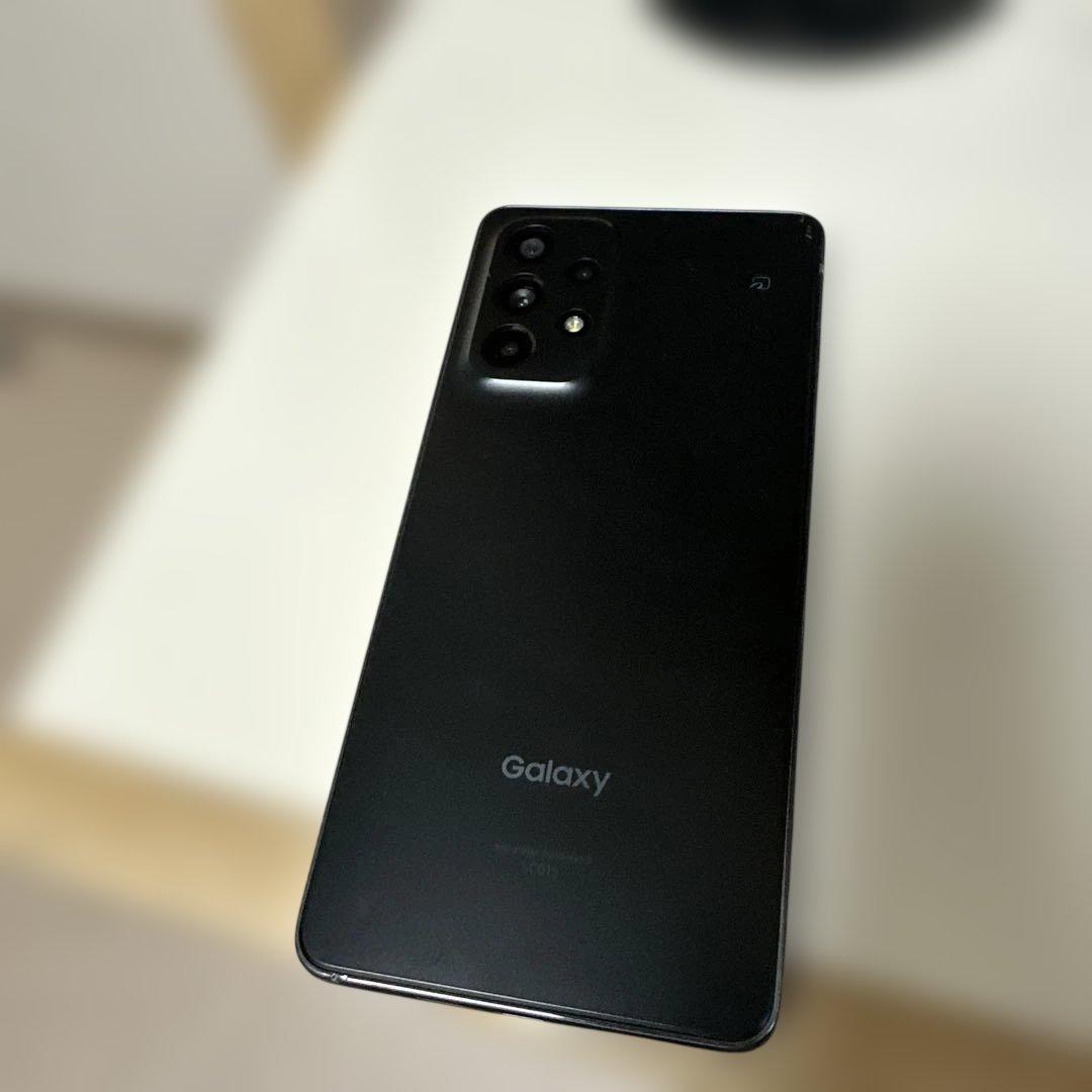スマートフォン本体 samsung a53