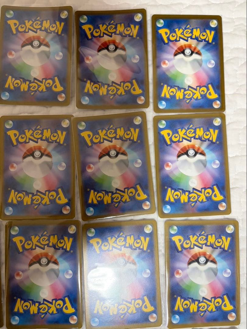 も*ぐ様 ポケモンカード　arまとめ売り　47枚