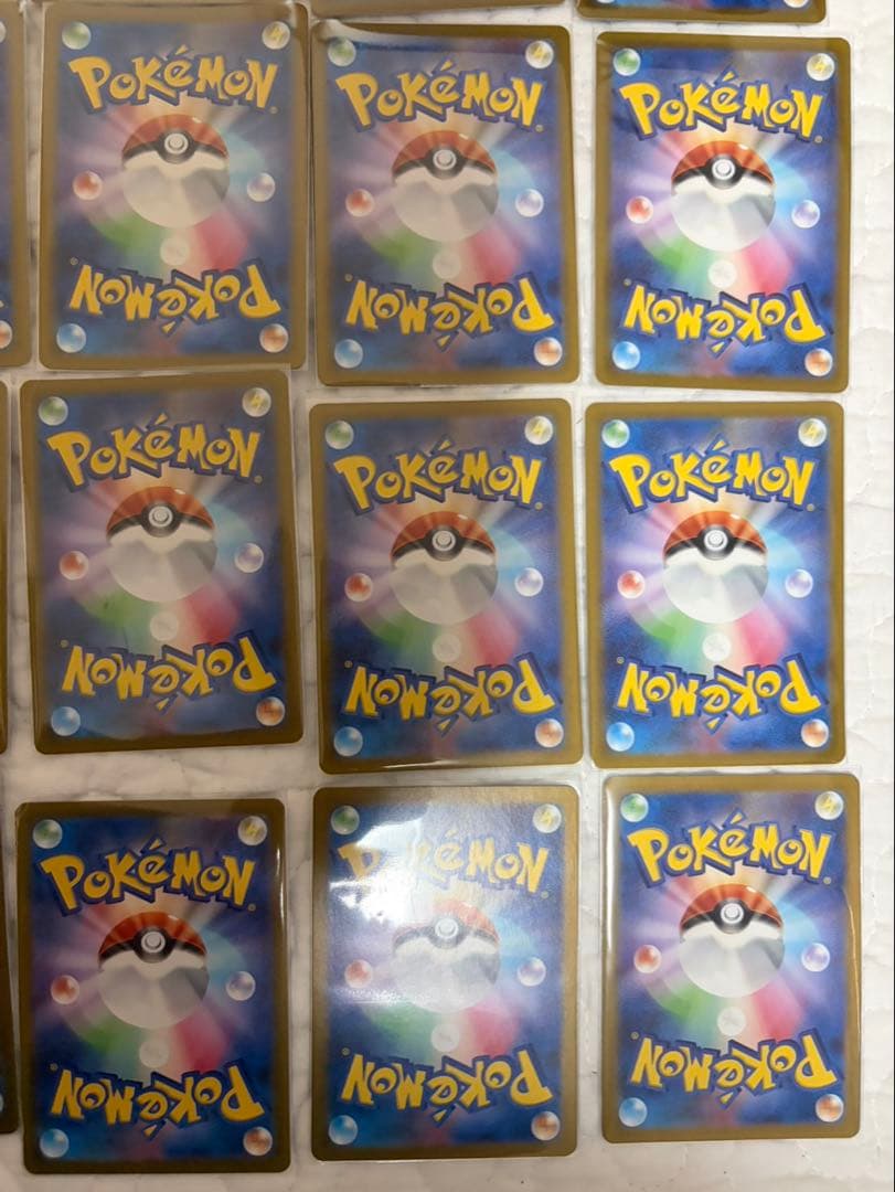 も*ぐ様 ポケモンカード　arまとめ売り　47枚