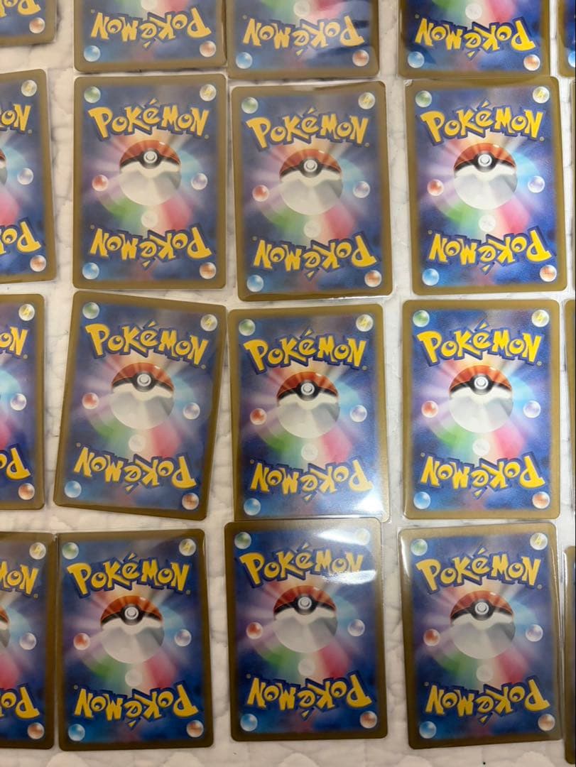 も*ぐ様 ポケモンカード　arまとめ売り　47枚