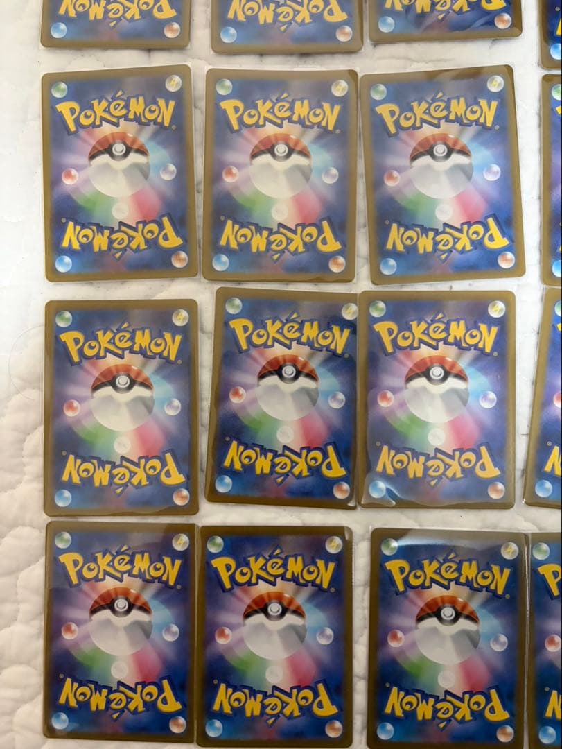 も*ぐ様 ポケモンカード　arまとめ売り　47枚