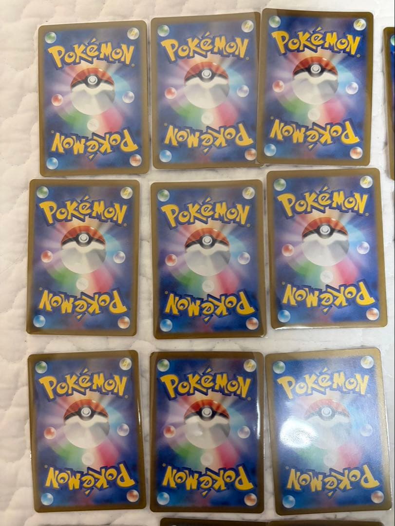 も*ぐ様 ポケモンカード　arまとめ売り　47枚